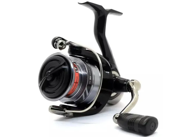 Катушка Daiwa 20 RX LT 1000 Фото 2